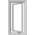 Ann Arbor Casement Windows