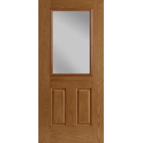 Ann Arbor Fiberglass Doors