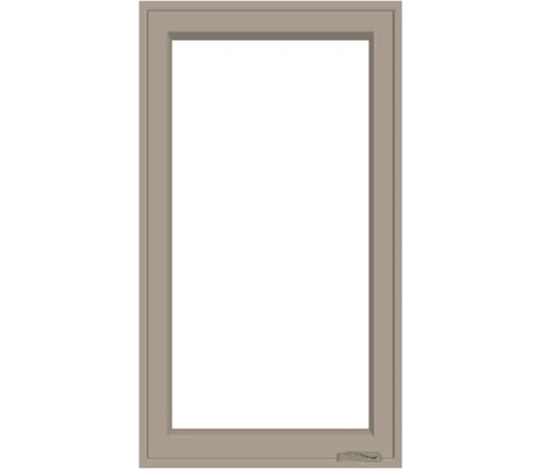 Ann Arbor Pella 250 Series Vinyl Casement Window