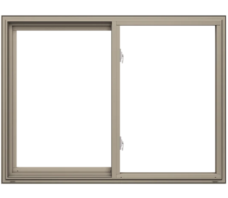 Ann Arbor Pella 250 Series Vinyl Sliding Window