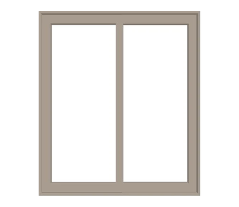 Ann Arbor Pella 250 Seris Vinyl Patio Doors