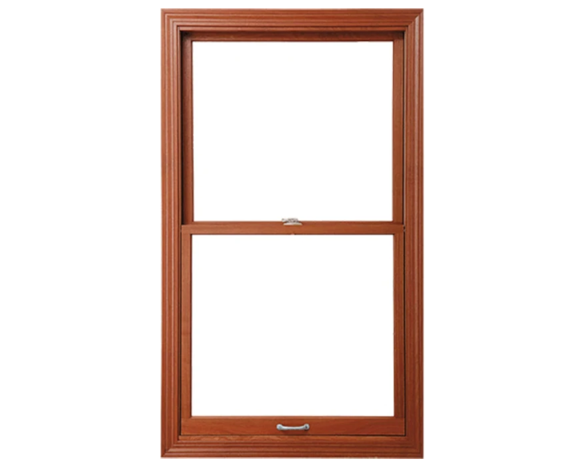 Ann Arbor Pella Reserve Traditional Single Hung Window