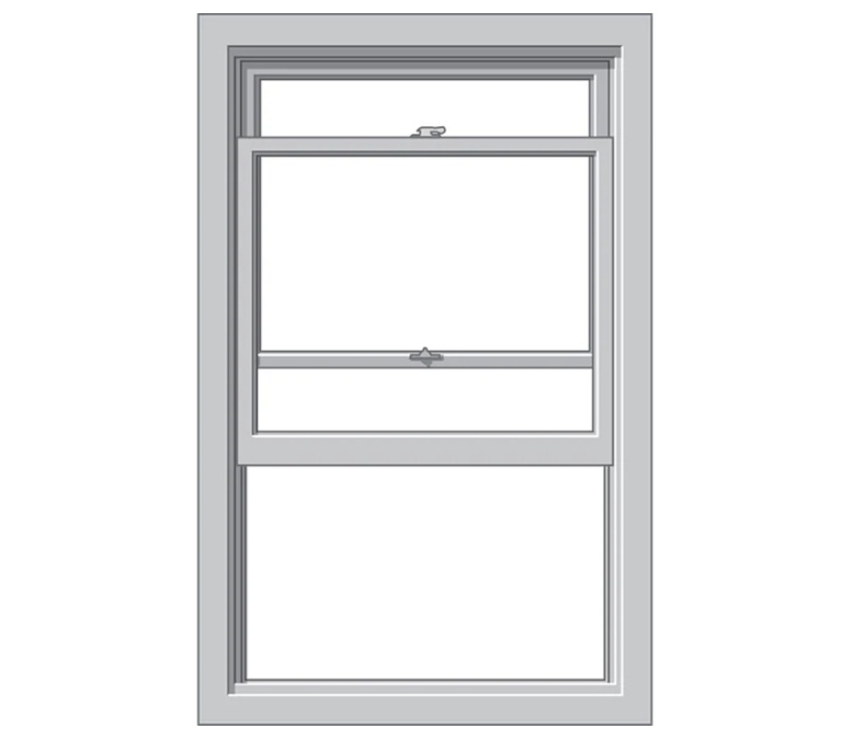 Ann Arbor Pella Defender Series Single Hung Window