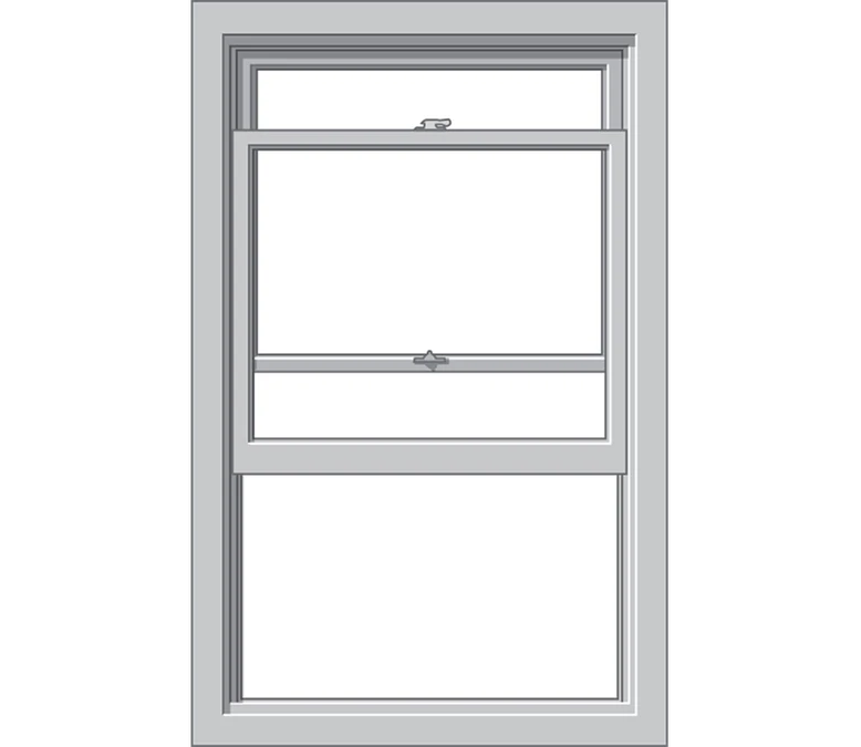 Ann Arbor Pella Defender Series Vinyl Windows