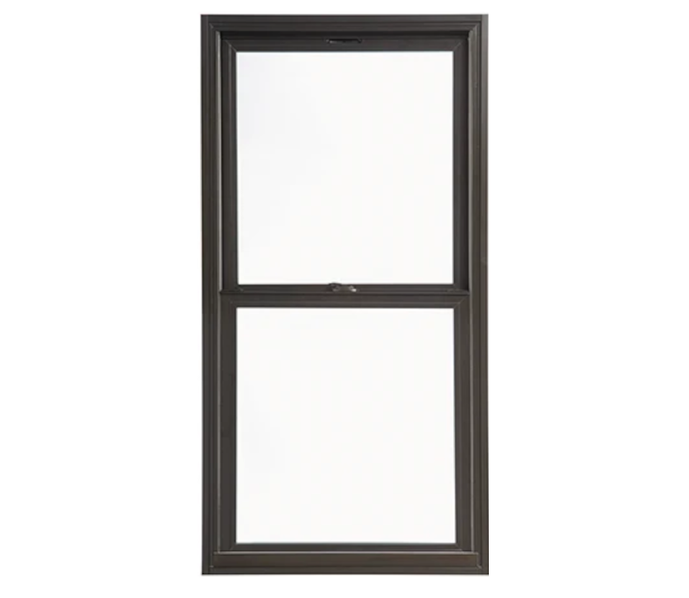 Ann Arbor Pella Impervia Double-Hung Window