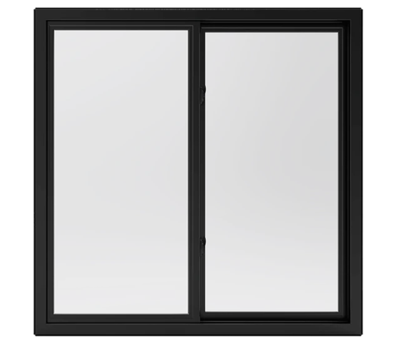 Ann Arbor Pella Impervia Fiberglass Sliding Window