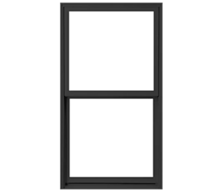 Ann Arbor Pella Impervia Single Hung Window