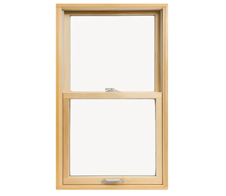 Ann Arbor Pella Lifestyle Series Double-Hung Window