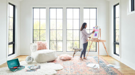 Save 30% or More Over Pella and Andersen Windows Sold At Ann Arbor Retailers