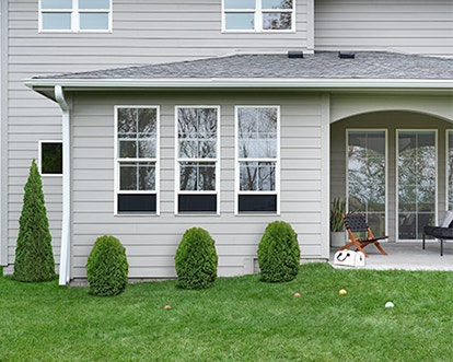 Ann Arbor Single-Hung Windows